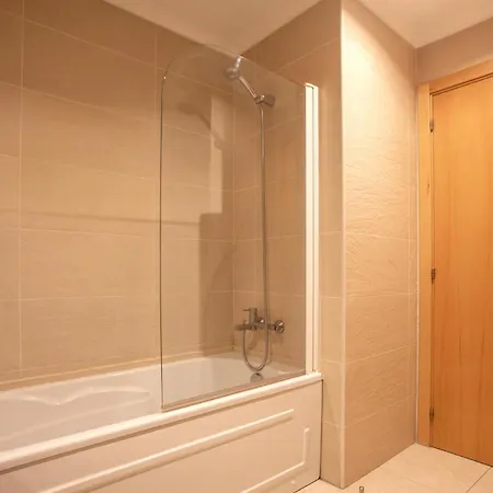 Apartmán Modern 2-bedroom Flat In Odivelas