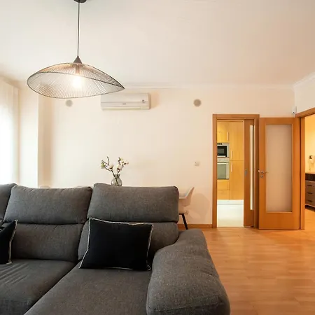 Apartmán Modern 2-bedroom Flat In Odivelas Lisboa
