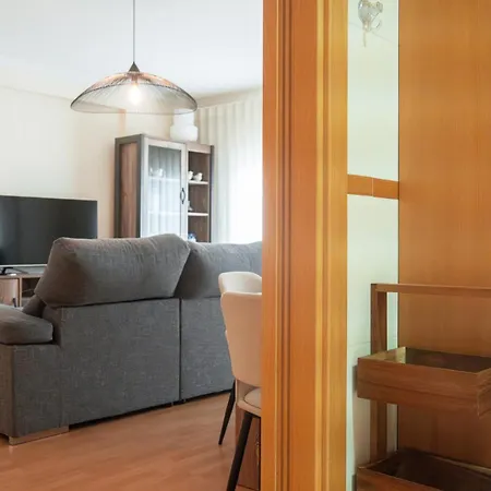 Apartmán Modern 2-bedroom Flat In Odivelas