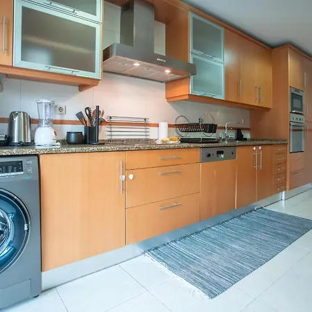Apartmán Modern 2-bedroom Flat In Odivelas Lisboa
