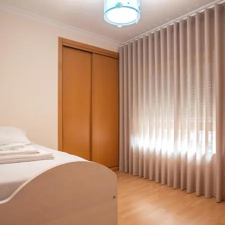 Apartmán Modern 2-bedroom Flat In Odivelas *
