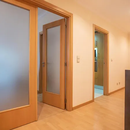 Apartmán Modern 2-bedroom Flat In Odivelas *