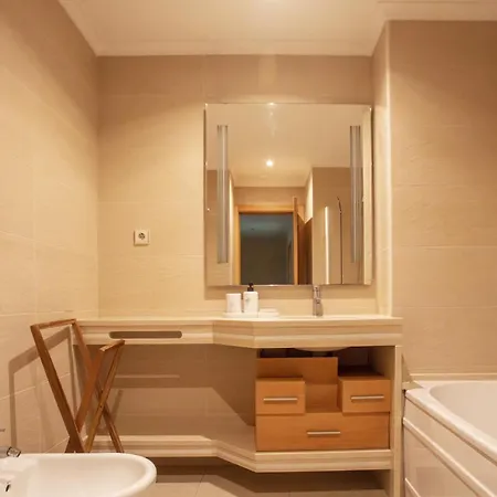 Apartmán Modern 2-bedroom Flat In Odivelas Lisboa
