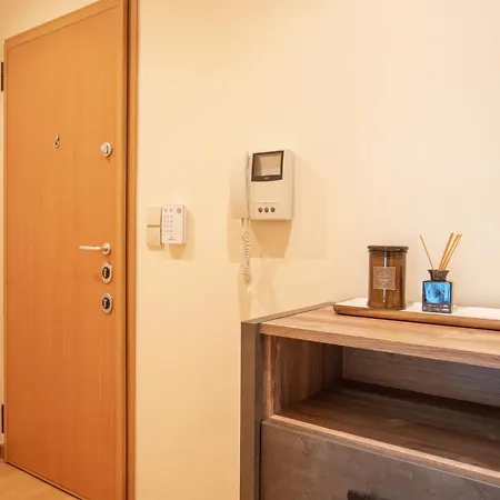 Apartmán Modern 2-bedroom Flat In Odivelas