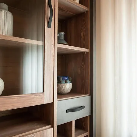 Modern 2-bedroom Flat In Odivelas Apartmán *